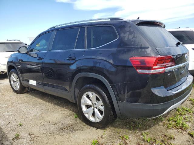 Photo 1 VIN: 1V2WR2CA4KC579672 - VOLKSWAGEN ATLAS SE 