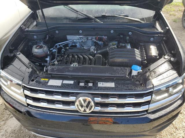 Photo 11 VIN: 1V2WR2CA4KC579672 - VOLKSWAGEN ATLAS SE 