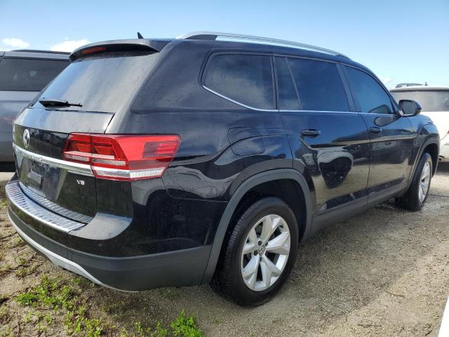 Photo 2 VIN: 1V2WR2CA4KC579672 - VOLKSWAGEN ATLAS SE 