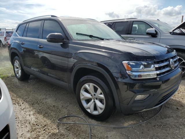 Photo 3 VIN: 1V2WR2CA4KC579672 - VOLKSWAGEN ATLAS SE 