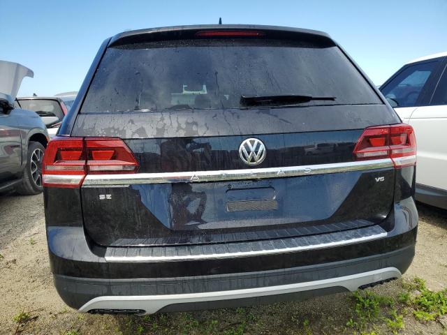 Photo 5 VIN: 1V2WR2CA4KC579672 - VOLKSWAGEN ATLAS SE 