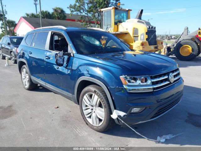 Photo 5 VIN: 1V2WR2CA4KC599808 - VOLKSWAGEN ATLAS 