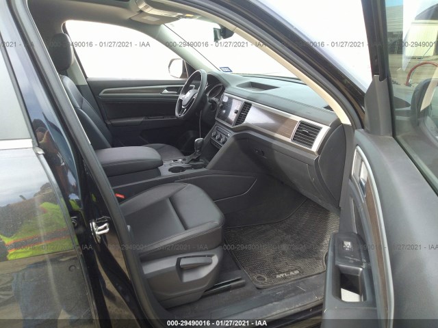 Photo 4 VIN: 1V2WR2CA4KC606000 - VOLKSWAGEN ATLAS 