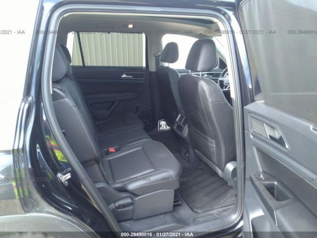 Photo 7 VIN: 1V2WR2CA4KC606000 - VOLKSWAGEN ATLAS 