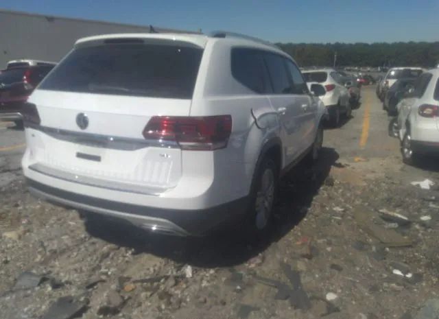 Photo 3 VIN: 1V2WR2CA4KC609589 - VOLKSWAGEN ATLAS 