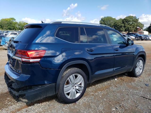 Photo 2 VIN: 1V2WR2CA4KC611228 - VOLKSWAGEN ATLAS 