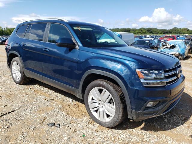 Photo 3 VIN: 1V2WR2CA4KC611228 - VOLKSWAGEN ATLAS 