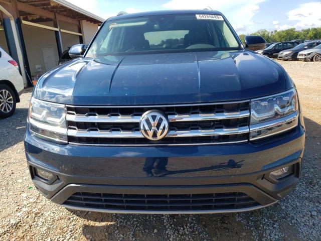 Photo 4 VIN: 1V2WR2CA4KC611228 - VOLKSWAGEN ATLAS 