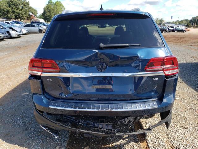 Photo 5 VIN: 1V2WR2CA4KC611228 - VOLKSWAGEN ATLAS 