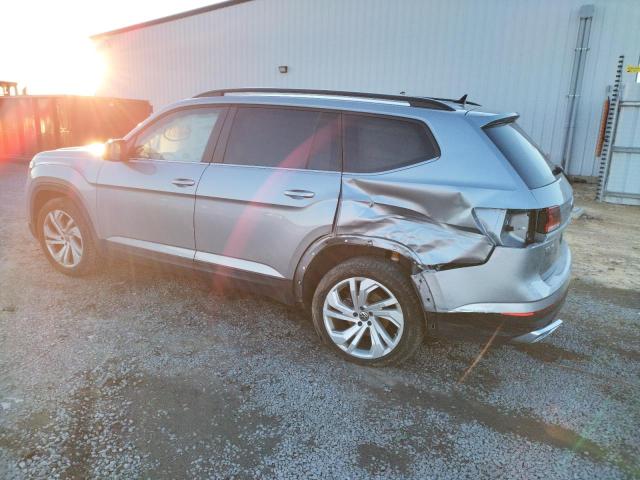 Photo 1 VIN: 1V2WR2CA4MC515957 - VOLKSWAGEN ATLAS SE 