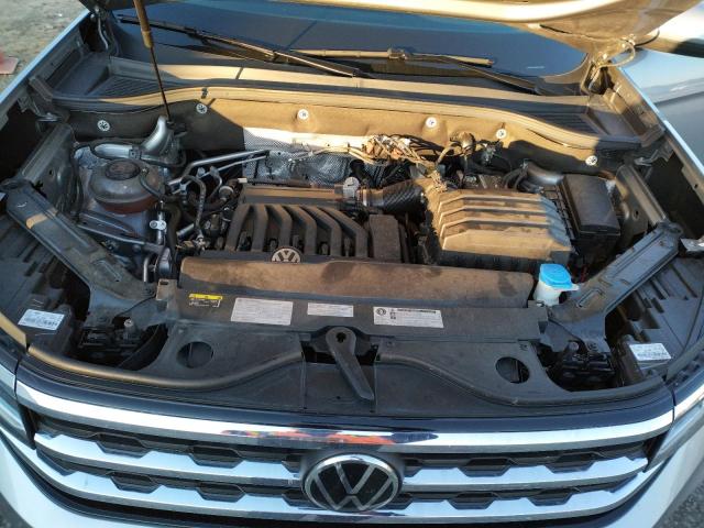 Photo 10 VIN: 1V2WR2CA4MC515957 - VOLKSWAGEN ATLAS SE 