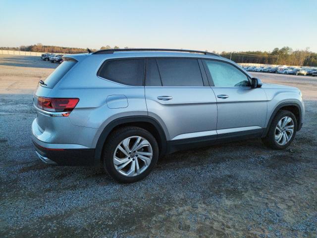 Photo 2 VIN: 1V2WR2CA4MC515957 - VOLKSWAGEN ATLAS SE 