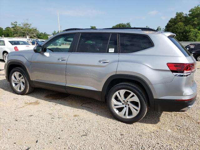 Photo 1 VIN: 1V2WR2CA4PC520466 - VOLKSWAGEN ATLAS SE 