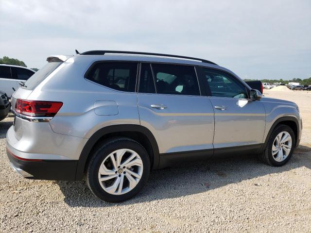 Photo 2 VIN: 1V2WR2CA4PC520466 - VOLKSWAGEN ATLAS SE 