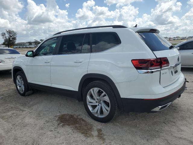 Photo 1 VIN: 1V2WR2CA4PC535906 - VOLKSWAGEN ATLAS SE 