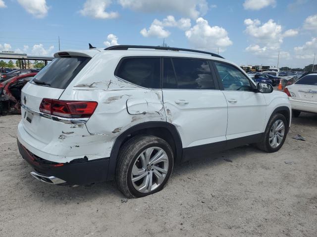 Photo 2 VIN: 1V2WR2CA4PC535906 - VOLKSWAGEN ATLAS SE 