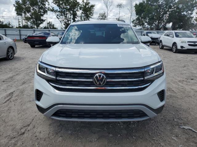 Photo 4 VIN: 1V2WR2CA4PC535906 - VOLKSWAGEN ATLAS SE 