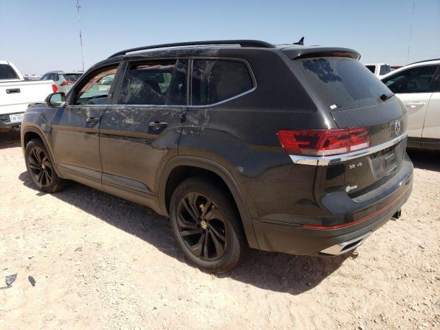 Photo 1 VIN: 1V2WR2CA4PC540216 - VOLKSWAGEN ATLAS SE 