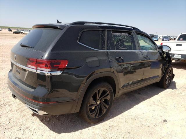 Photo 2 VIN: 1V2WR2CA4PC540216 - VOLKSWAGEN ATLAS SE 