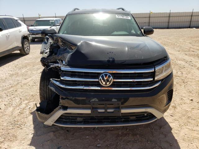 Photo 4 VIN: 1V2WR2CA4PC540216 - VOLKSWAGEN ATLAS SE 