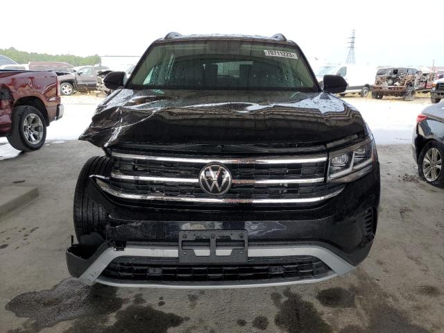 Photo 4 VIN: 1V2WR2CA4PC540216 - VOLKSWAGEN ATLAS SE 