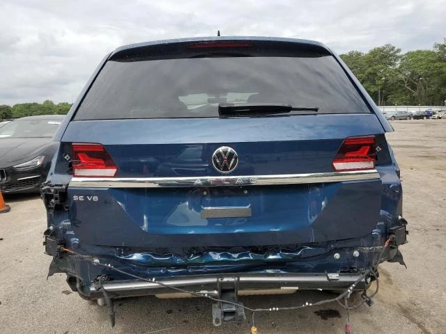 Photo 5 VIN: 1V2WR2CA4PC541298 - VOLKSWAGEN ATLAS SE 