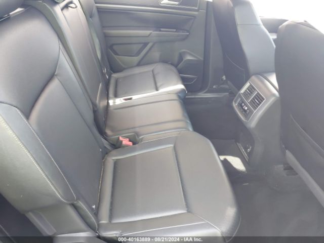 Photo 7 VIN: 1V2WR2CA5KC507895 - VOLKSWAGEN ATLAS 