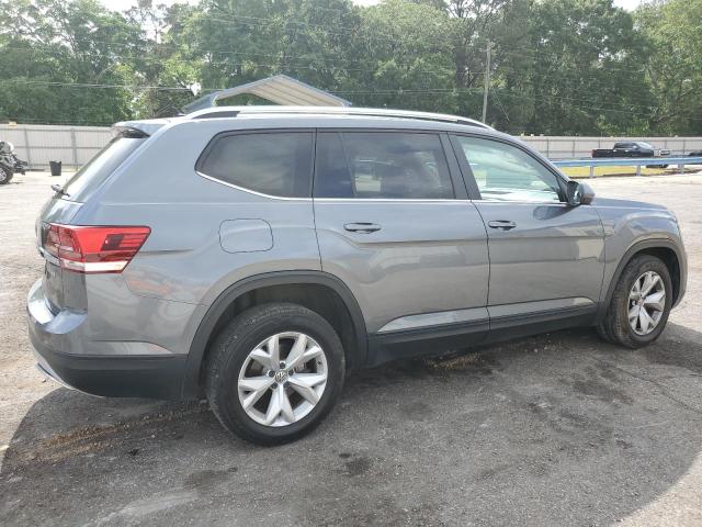 Photo 2 VIN: 1V2WR2CA5KC532151 - VOLKSWAGEN ATLAS 