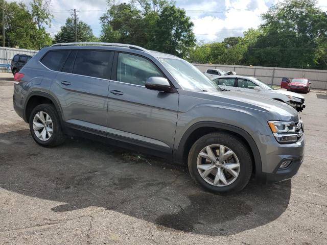 Photo 3 VIN: 1V2WR2CA5KC532151 - VOLKSWAGEN ATLAS 