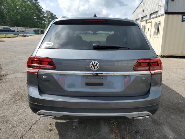 Photo 5 VIN: 1V2WR2CA5KC532151 - VOLKSWAGEN ATLAS 