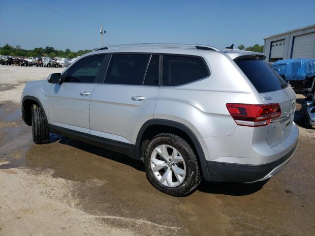 Photo 1 VIN: 1V2WR2CA5KC550147 - VOLKSWAGEN ATLAS SE 