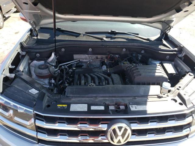 Photo 11 VIN: 1V2WR2CA5KC550147 - VOLKSWAGEN ATLAS SE 