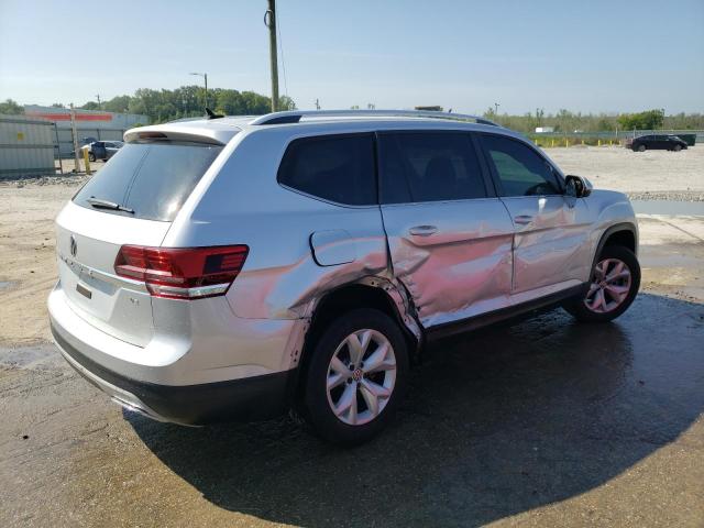 Photo 2 VIN: 1V2WR2CA5KC550147 - VOLKSWAGEN ATLAS SE 