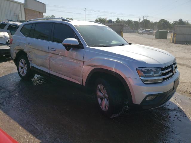 Photo 3 VIN: 1V2WR2CA5KC550147 - VOLKSWAGEN ATLAS SE 