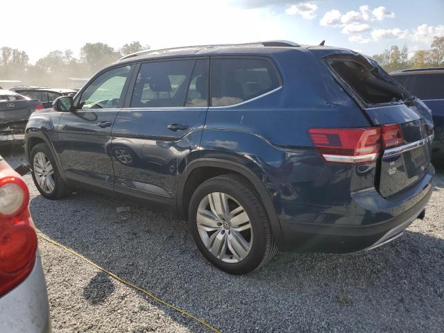 Photo 1 VIN: 1V2WR2CA5KC552089 - VOLKSWAGEN ATLAS SE 