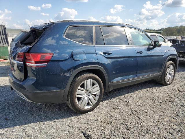 Photo 2 VIN: 1V2WR2CA5KC552089 - VOLKSWAGEN ATLAS SE 