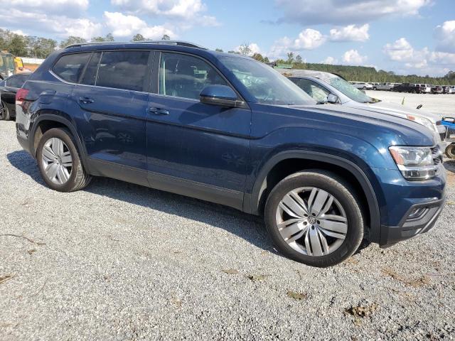 Photo 3 VIN: 1V2WR2CA5KC552089 - VOLKSWAGEN ATLAS SE 