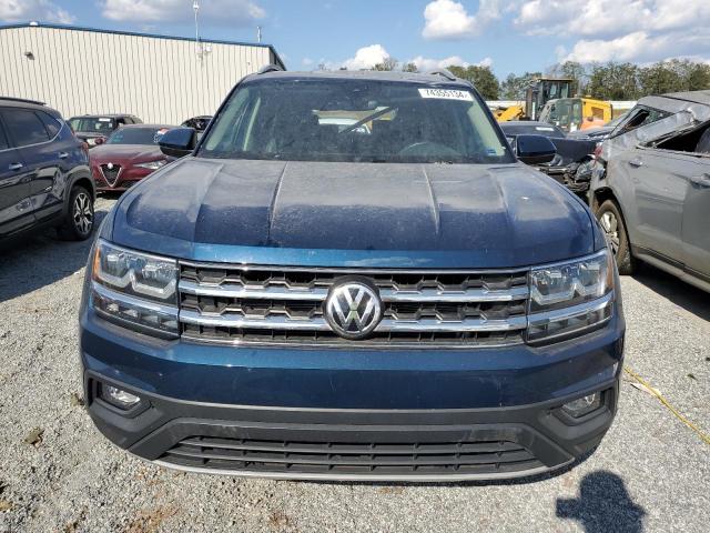 Photo 4 VIN: 1V2WR2CA5KC552089 - VOLKSWAGEN ATLAS SE 