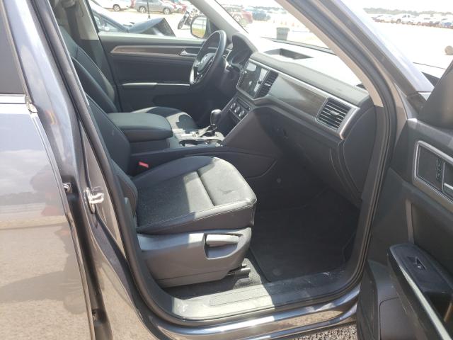 Photo 4 VIN: 1V2WR2CA5KC558734 - VOLKSWAGEN ATLAS 