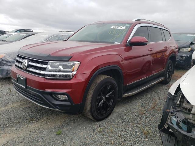 Photo 0 VIN: 1V2WR2CA5KC570530 - VOLKSWAGEN ATLAS SE 