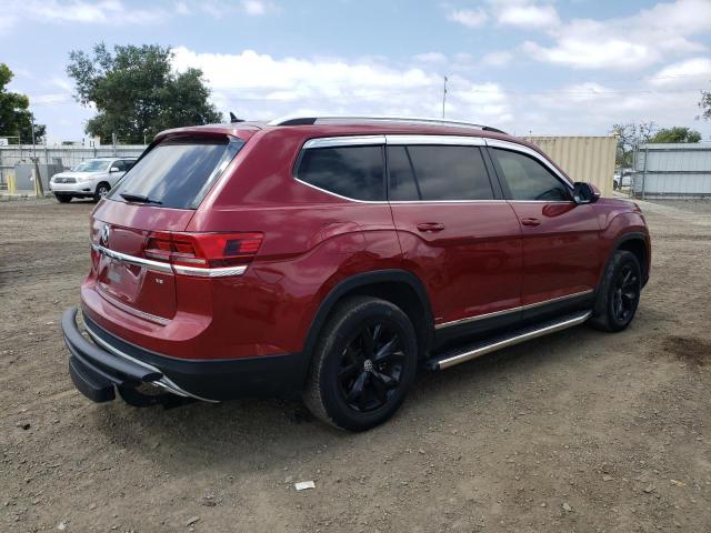 Photo 2 VIN: 1V2WR2CA5KC570530 - VOLKSWAGEN ATLAS SE 