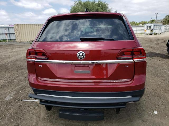 Photo 5 VIN: 1V2WR2CA5KC570530 - VOLKSWAGEN ATLAS SE 