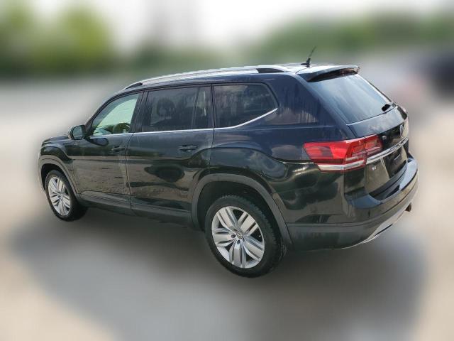 Photo 1 VIN: 1V2WR2CA5KC592852 - VOLKSWAGEN ATLAS 