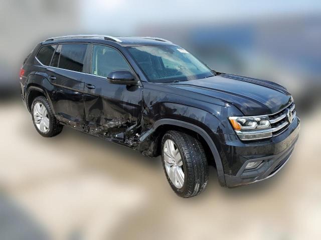 Photo 3 VIN: 1V2WR2CA5KC592852 - VOLKSWAGEN ATLAS 