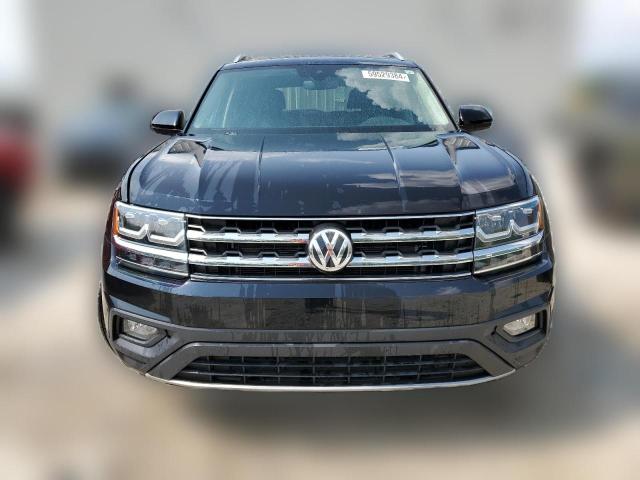 Photo 4 VIN: 1V2WR2CA5KC592852 - VOLKSWAGEN ATLAS 