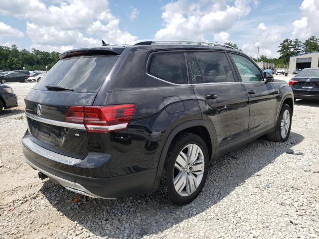 Photo 3 VIN: 1V2WR2CA5KC599154 - VOLKSWAGEN ATLAS SE 