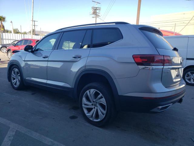 Photo 1 VIN: 1V2WR2CA5MC516065 - VOLKSWAGEN ATLAS SE 