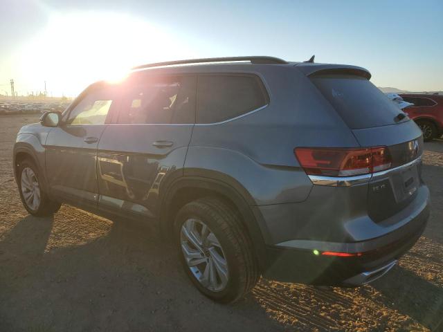 Photo 1 VIN: 1V2WR2CA5MC575746 - VOLKSWAGEN ATLAS 