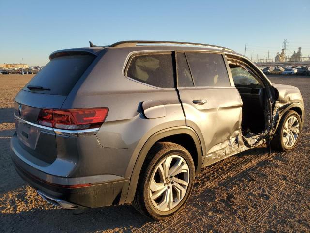 Photo 2 VIN: 1V2WR2CA5MC575746 - VOLKSWAGEN ATLAS 