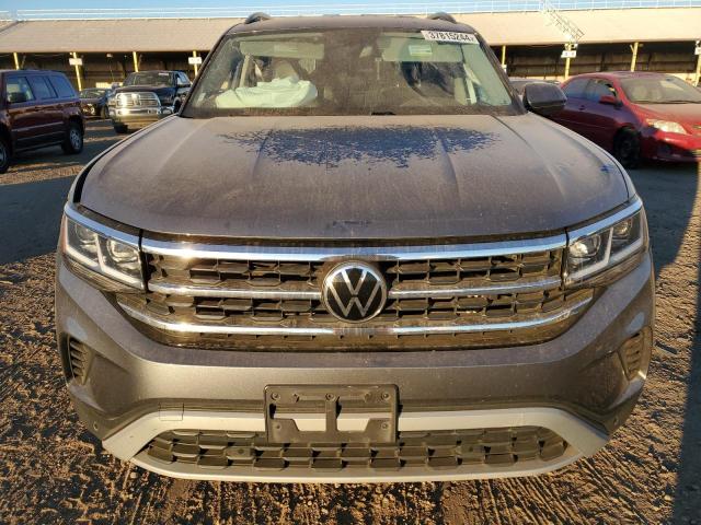 Photo 4 VIN: 1V2WR2CA5MC575746 - VOLKSWAGEN ATLAS 